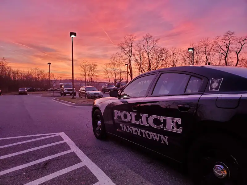 Taneytown Police Department