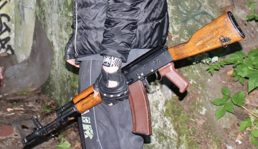 иллюстративное фото