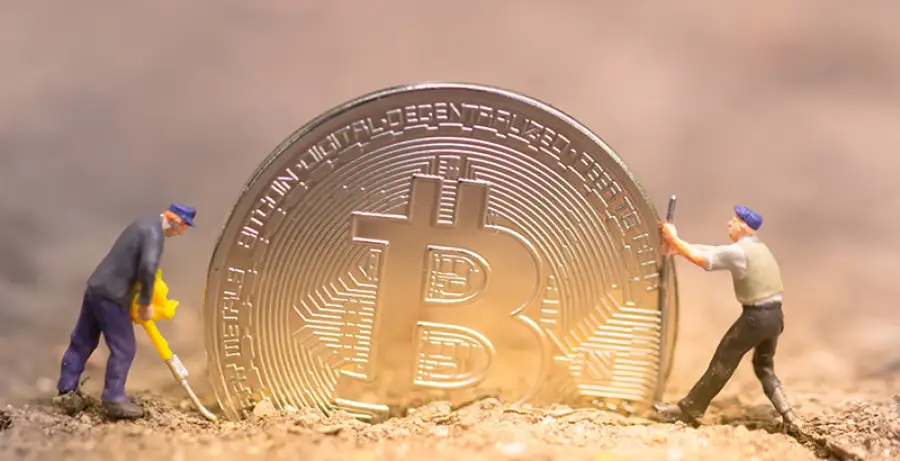 Гонконгская крипто-биржа проведет воркшоп в Нур-Султане