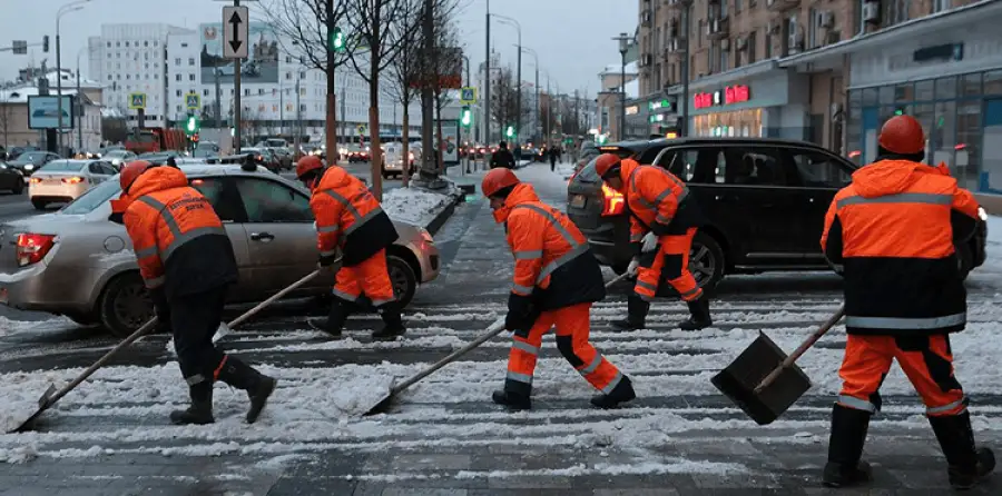 иллюстративное фото