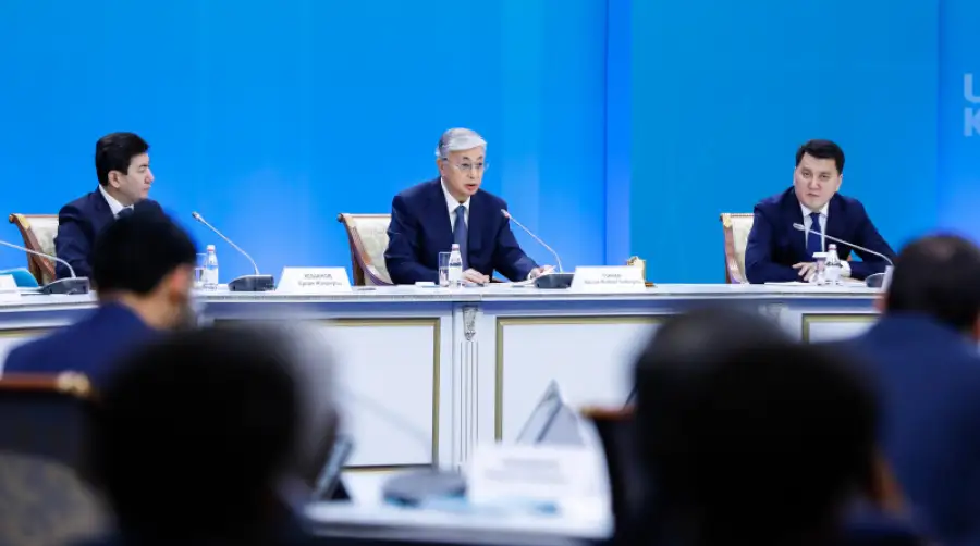 BaigeNews.kz, Бауыржан Жуасбаев