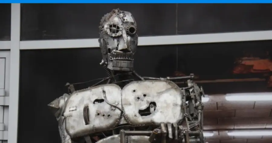 Терминатор