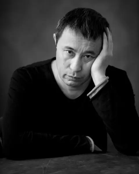 Ермек Турсунов