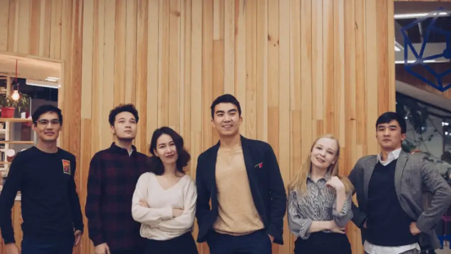 Активист? Получи премию!