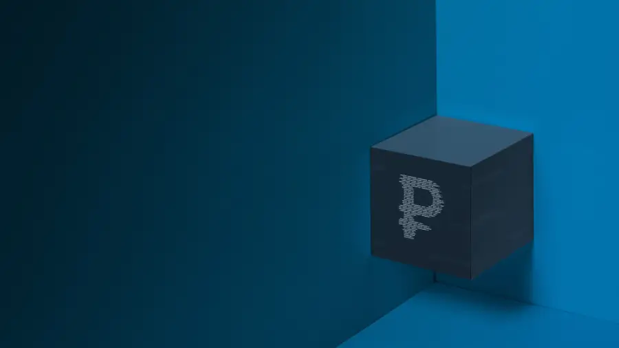 Россия разграничит понятия криптовалют, стейблкоинов и цифрового рубля