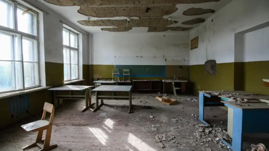 Мрак просвещения. Скандальные результаты TIMSS в Казахстане