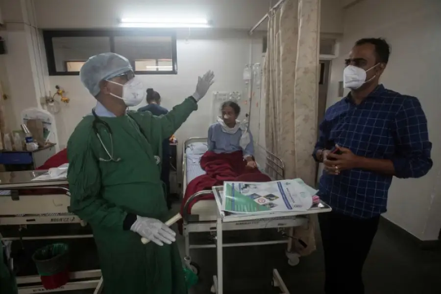 иллюстративное фото