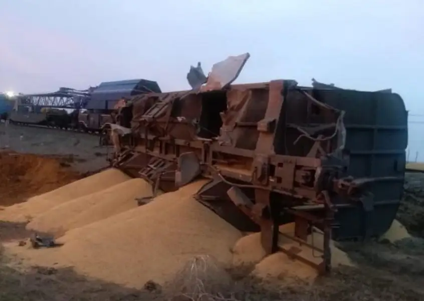 пресс-служба ДЧС ЗКО