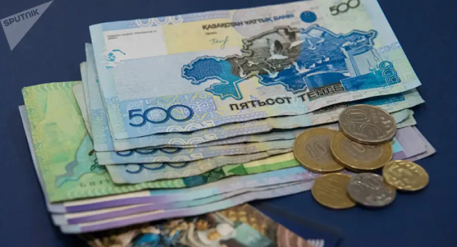 Министр Нурымбетов предлагает учитывать стипендии студентов как семейный доход - страсти по АСП