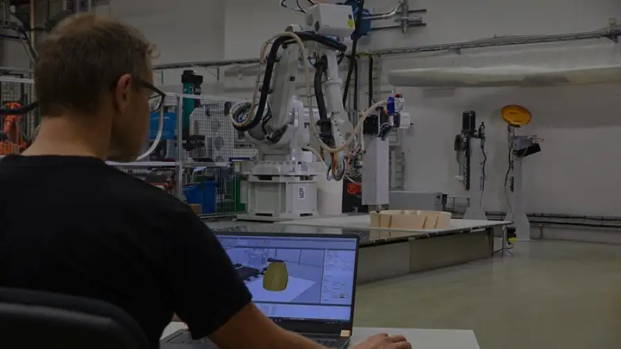 Оффлайн-курс по 3D-печати состоится в Нур-Султане