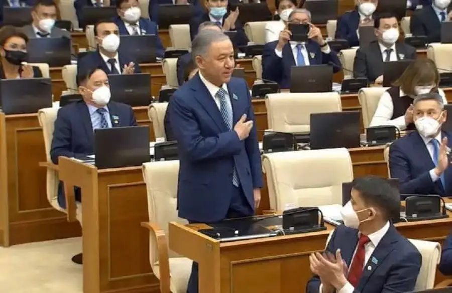 Нурлан Нигматуллин