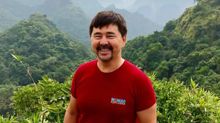 Маргулан Сейсембай, 2018 год