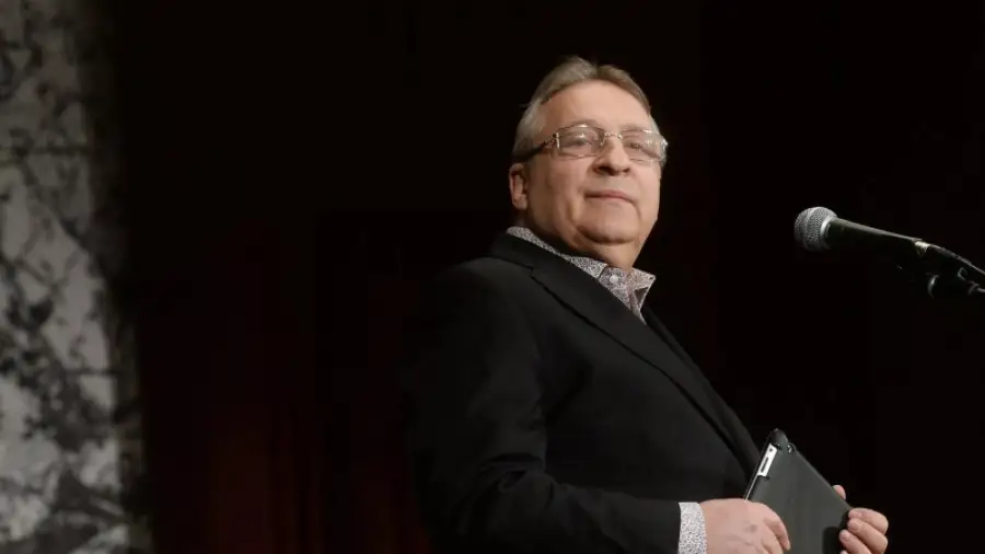 Геннадий Хазанов