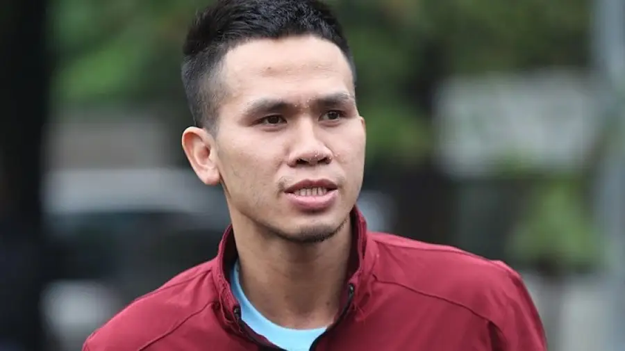 Нгуен Нгок Ман