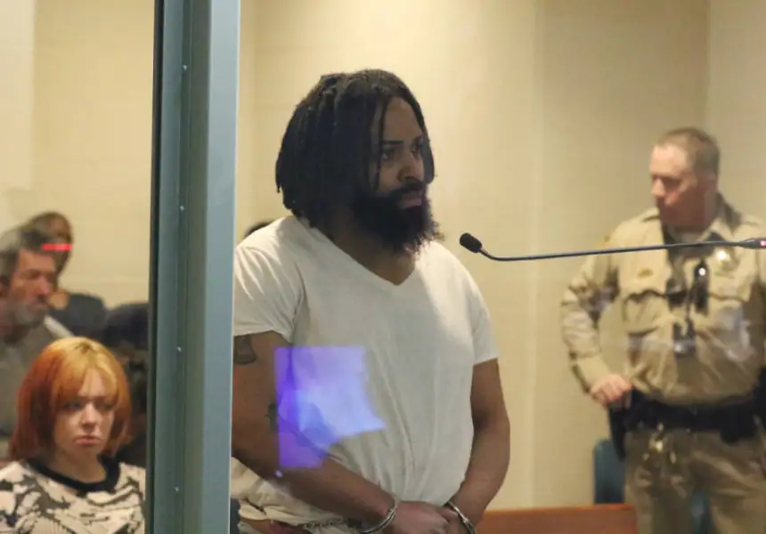 Уильям Джексон (William Cass Jackson), reviewjournal.com