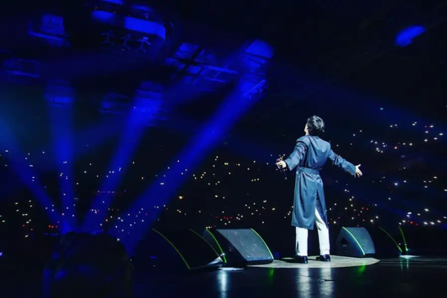 DQ (Димаш Кудайберген)