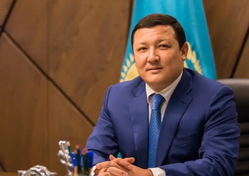 Алимухаммед Куттымуратулы