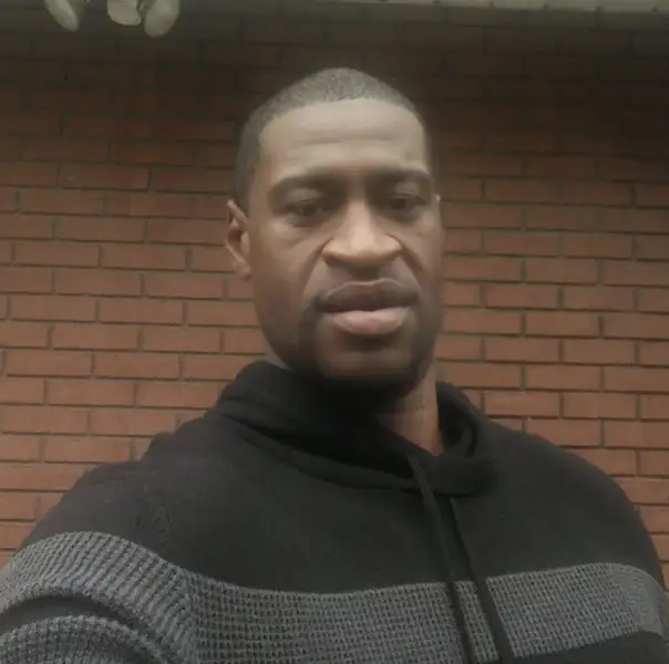 Джордж Флойд