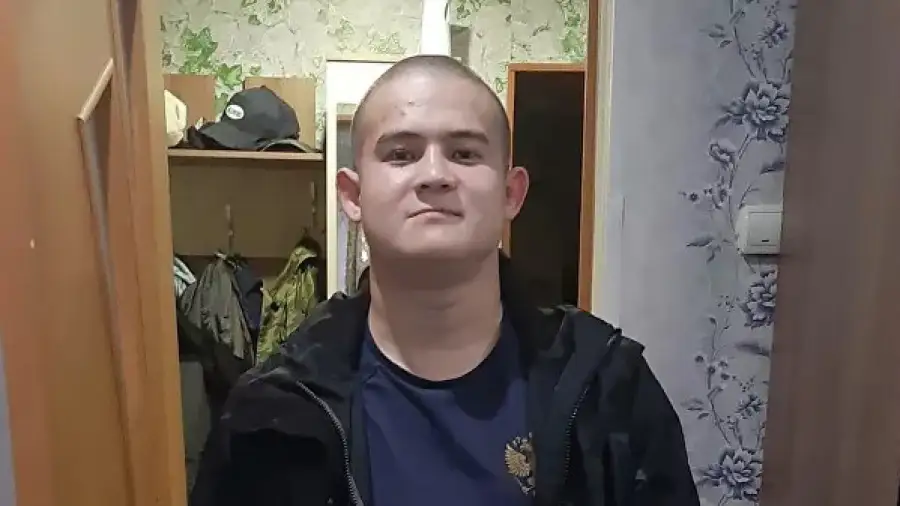 Рамиль Шамсутдинов