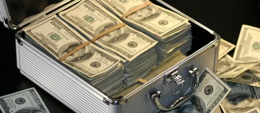 Шотландская компания призналась в даче взяток в Казахстане