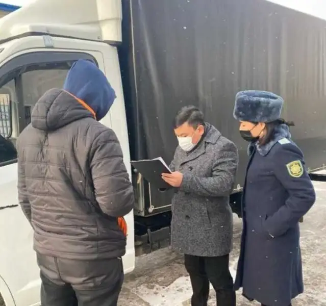 прижали алиментщика