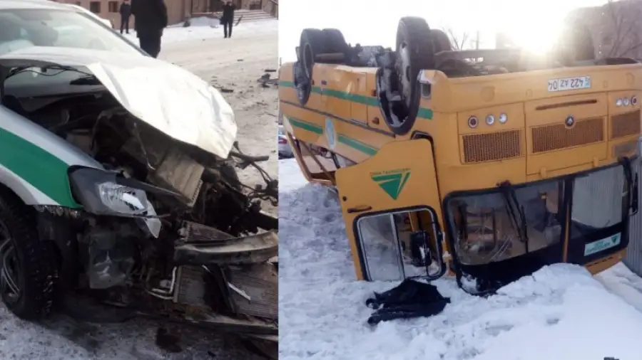 фото с места происшествия