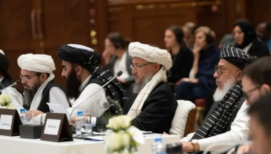 Афганистан завоеван талибами. Чего ожидать и реакция США