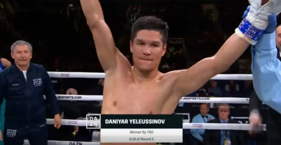 кадр из видео