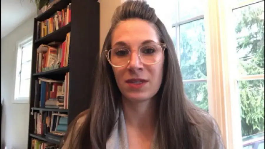 Марисса Котэ