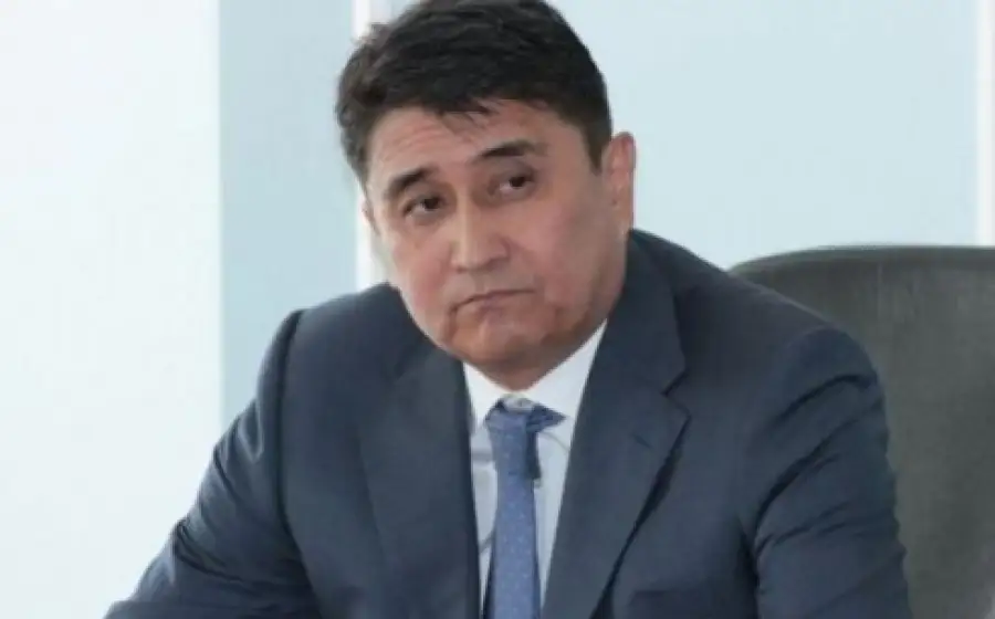 Галым Ашимов