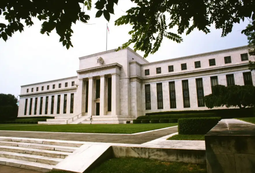 Федеральная резервная система США