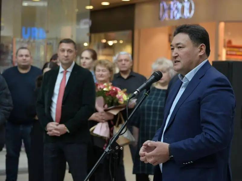 Булат Бакауов, @pavlodar_region