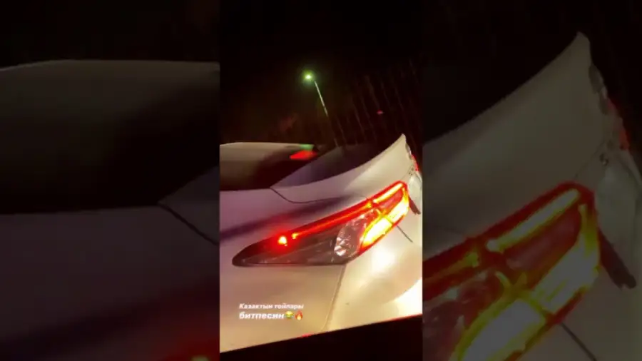 кадр из видео