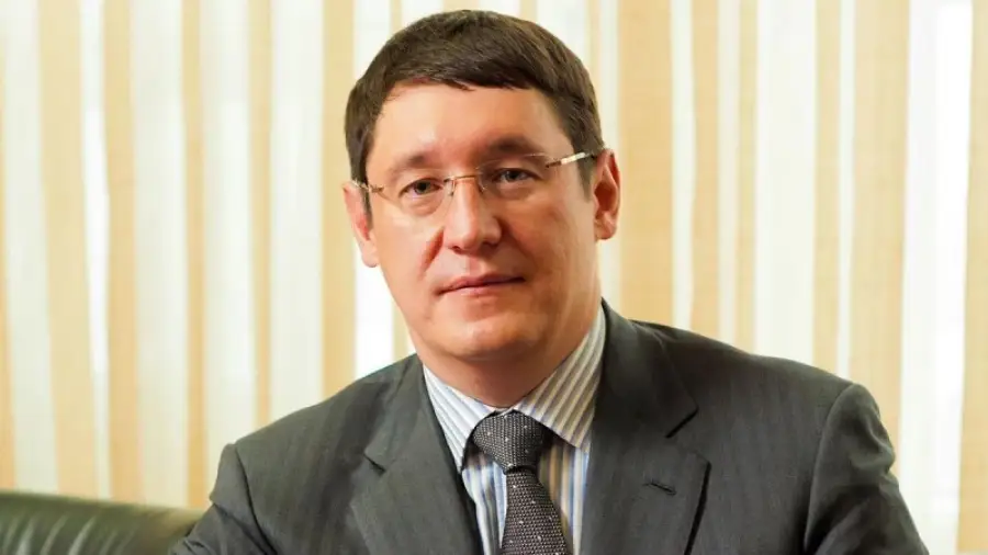 Кадровый наурыз! Фонд Самрук-Казына возглавил Алмасадам Саткалиев