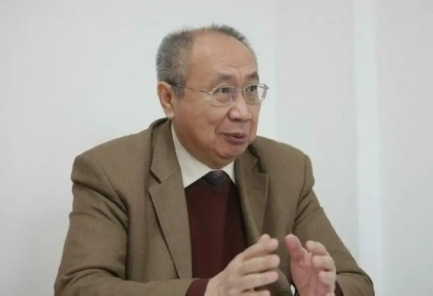 Экс-директор КИСИ высказался о политической ситуации в мире