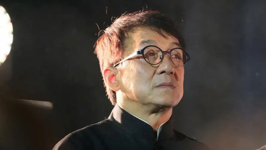 Джеки Чан чуть не погиб во время перестрелки