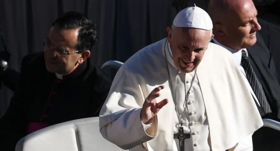 Папа Римский