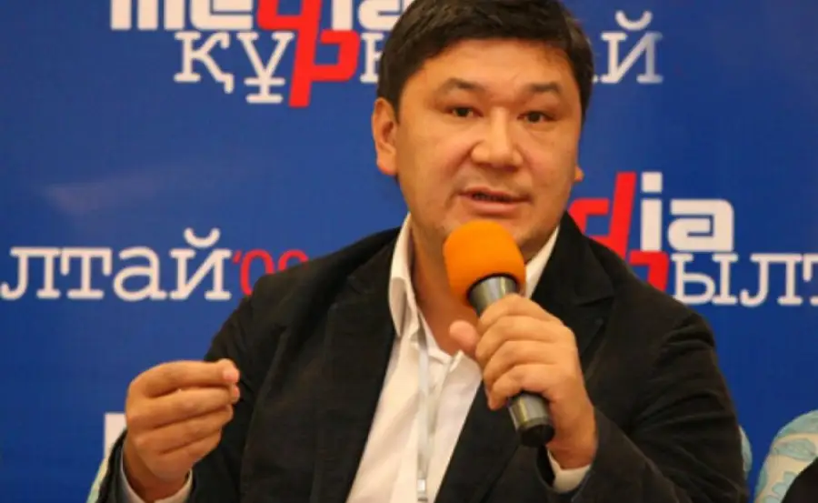 Арман Шураев