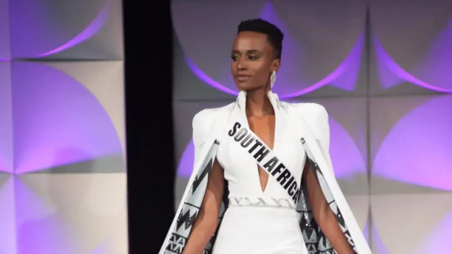 Мисс Вселенная-2019: победительницей стала девушка из ЮАР