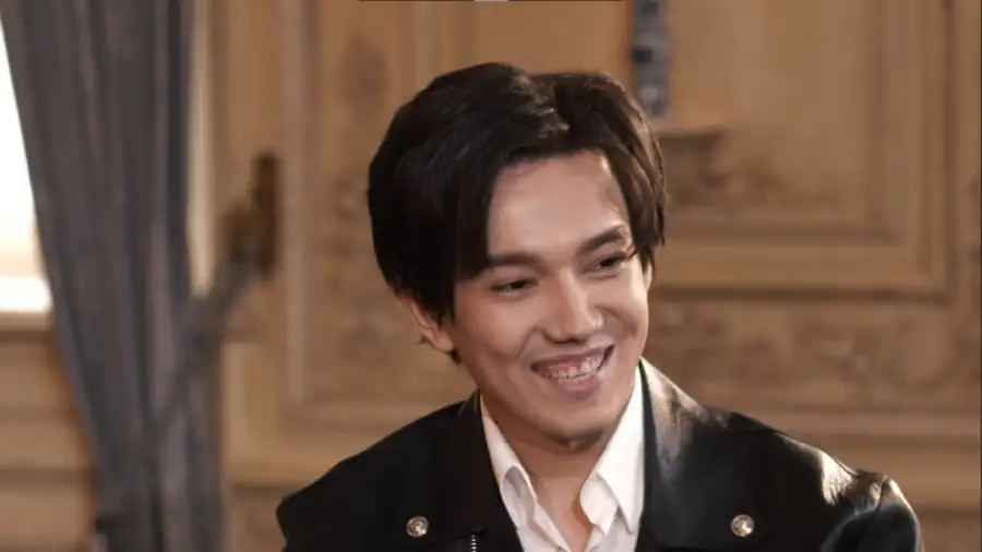 Димаш Кудайберген