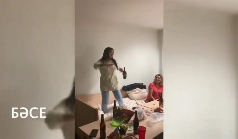 кадр из видео