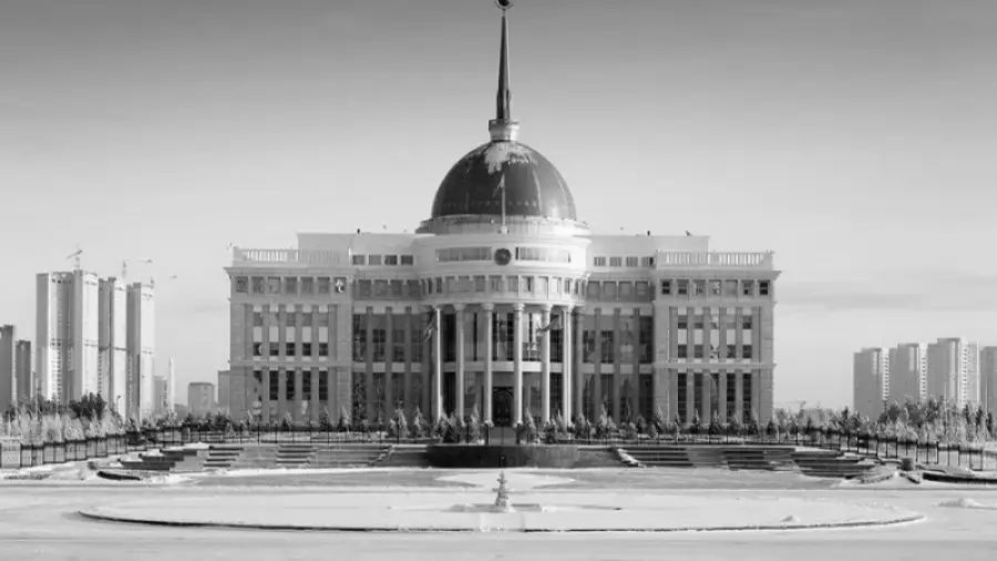 Токаев объявил 28 декабря днем национального траура