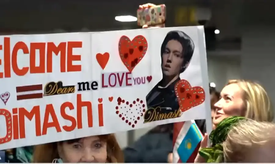 встреча в Риге