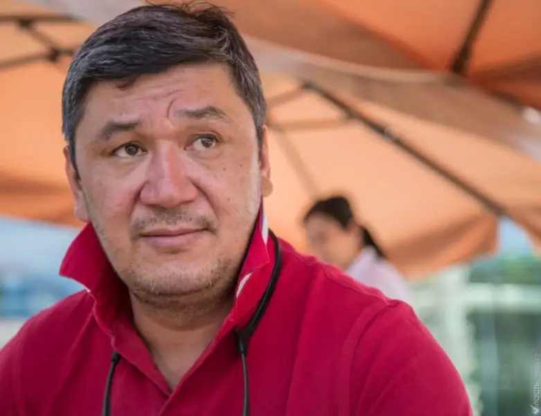 Арман Шураев