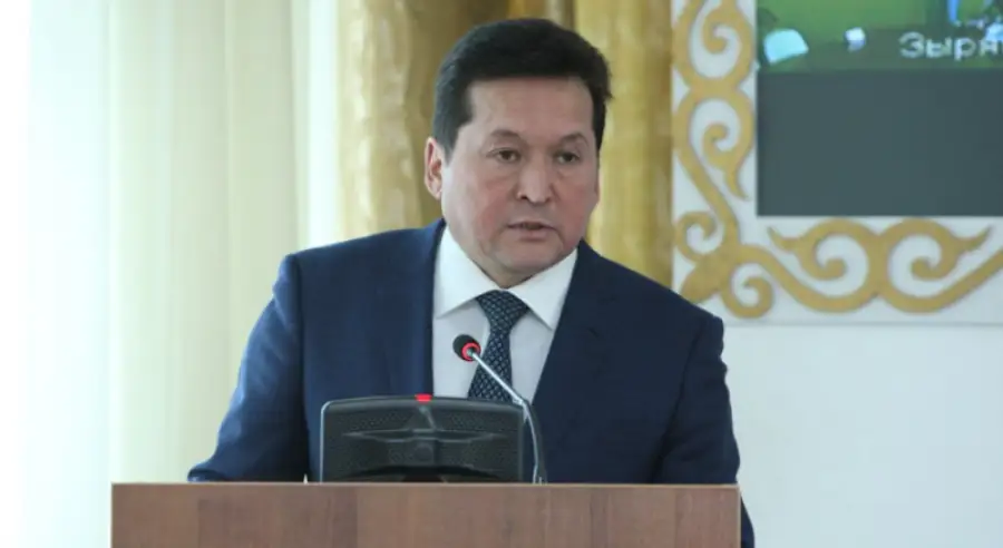 Мурат Мусатаев