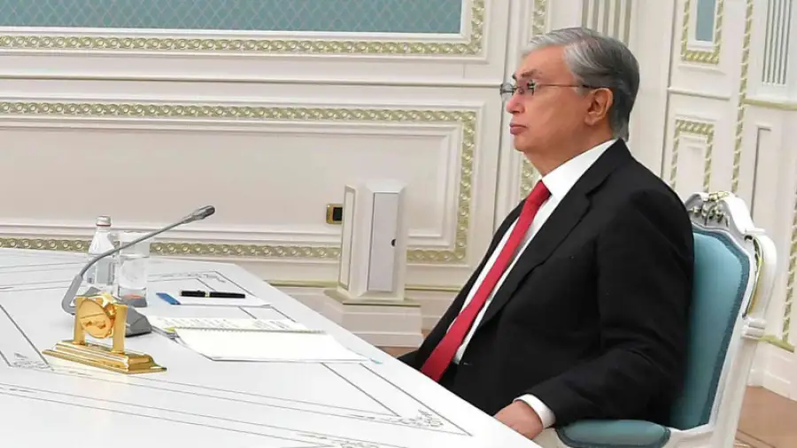 на заседании СИИ