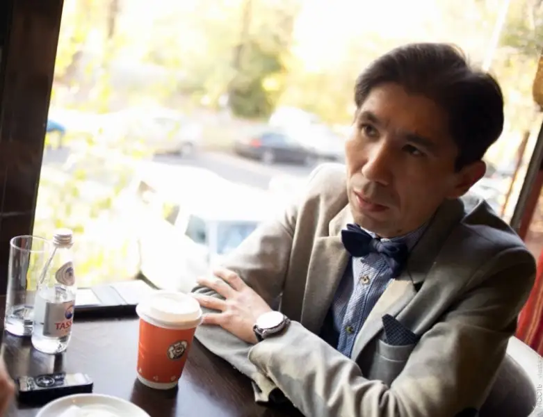 Досым Сатпаев, 2016 год