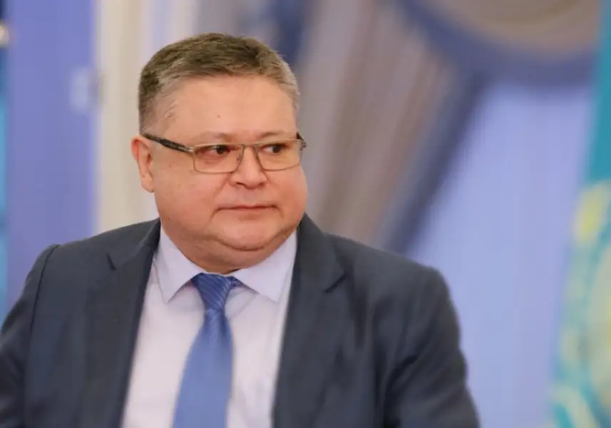 Токаев отправил Тажина подлечиться в Чехии?