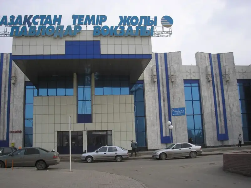 «Золотая касса» на 100 тысяч долларов обнаружена в КТЖ