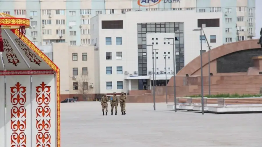 в Атырау, azh.kz